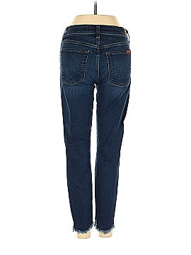 7 For All Mankind Jeans (view 2)