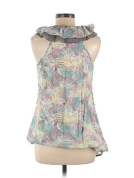 A'reve Sleeveless Blouse (view 2)