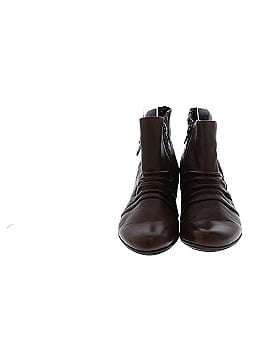 Earth Ankle Boots (view 2)