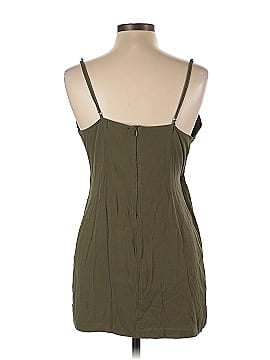 J.D. LUXE Casual Dress (view 2)