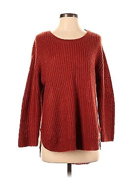 Amisu Pullover Sweater (view 1)