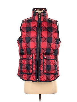 J.Crew Vest (view 1)