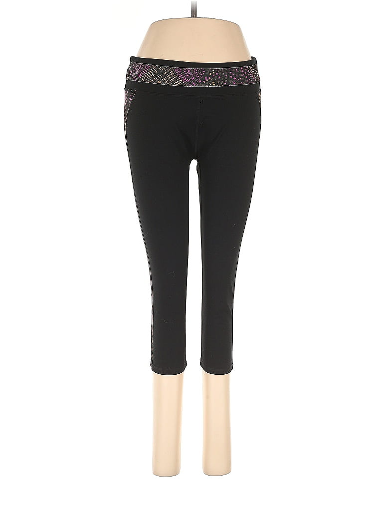 Fabletics Black Leggings Size XL - 43% off