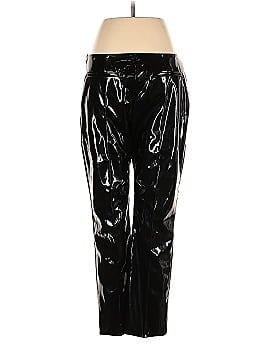 Valentino Faux Leather Pants (view 2)