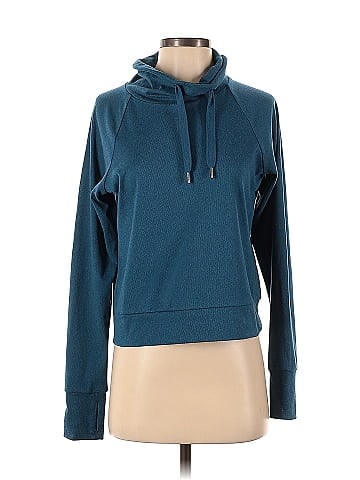 Kyodan Pullover Fleece Jackets for Women