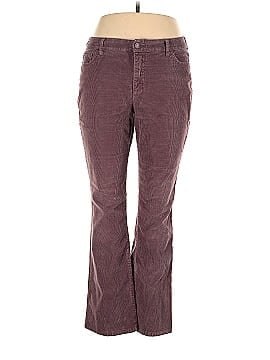 St. John's Bay Women's Pants On Sale Up To 90% Off Retail