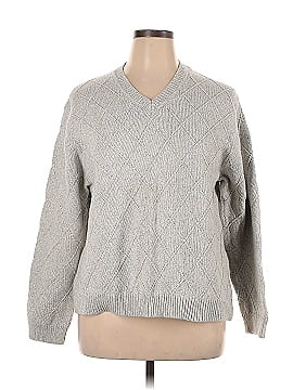 Tasso Elba Pullover Sweater (view 1)