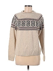 Toad & Co Wool Pullover Sweater