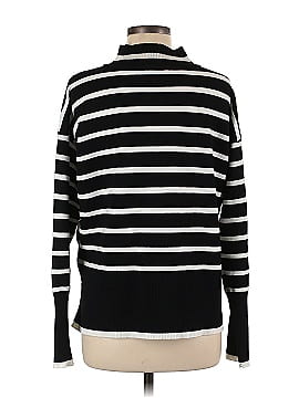 Rachel Zoe Turtleneck Sweater (view 2)