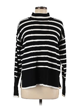 Rachel Zoe Turtleneck Sweater (view 1)