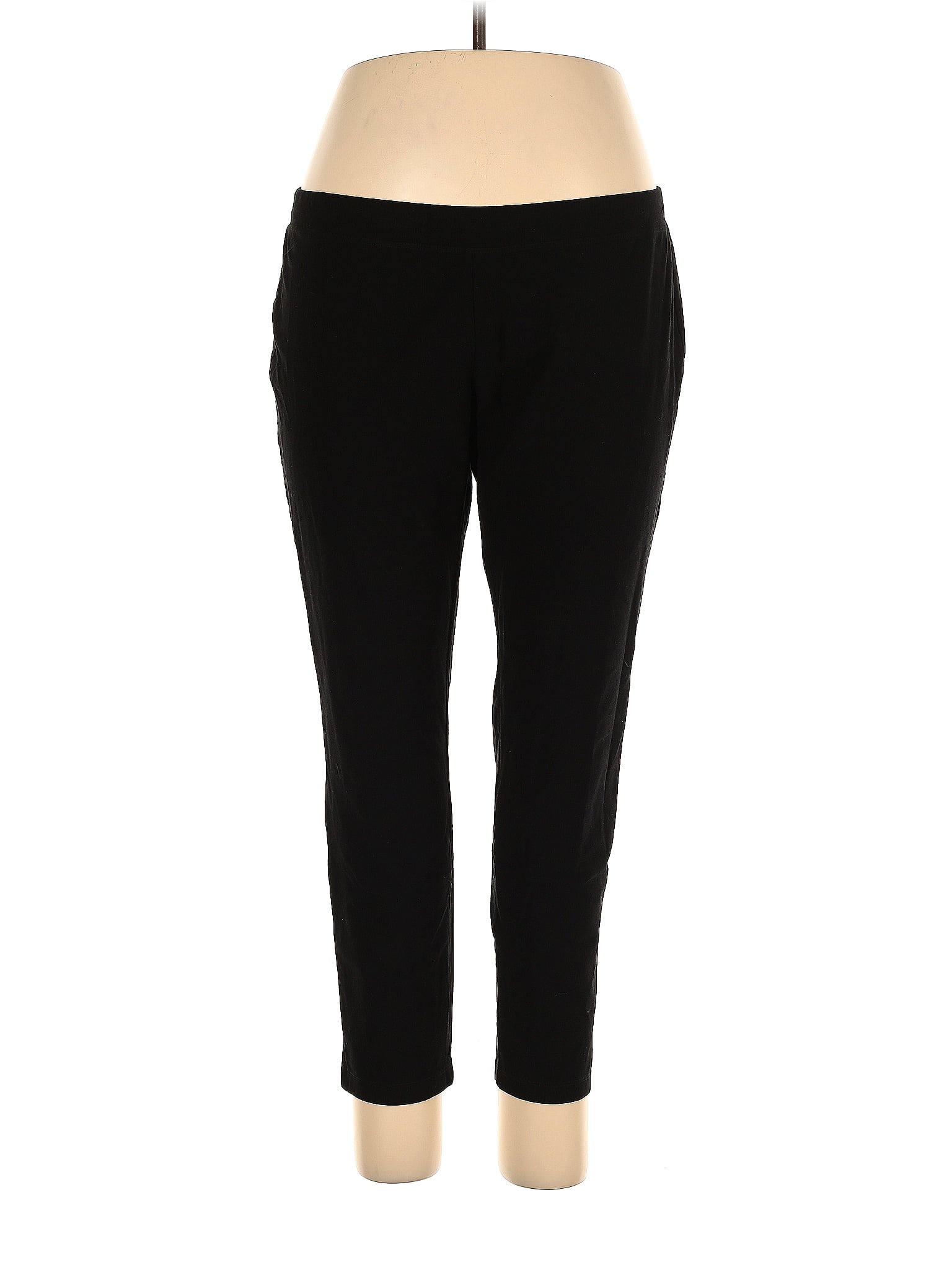 Athleta Black Transcend Slim Pant Size XS - 71% off