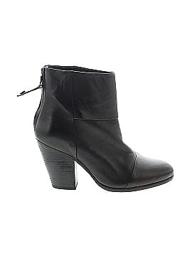 Rag & Bone Ankle Boots (view 1)