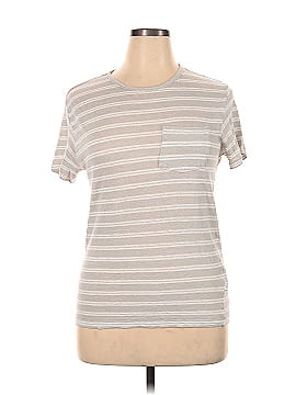 Onia Short Sleeve T-Shirt (view 1)