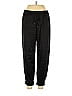 Allen Schwartz Black Track Pants Size L - photo 1