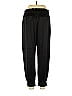 Allen Schwartz Black Track Pants Size L - photo 2