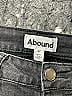 ABound Black Jeans Size 27 waist - photo 3