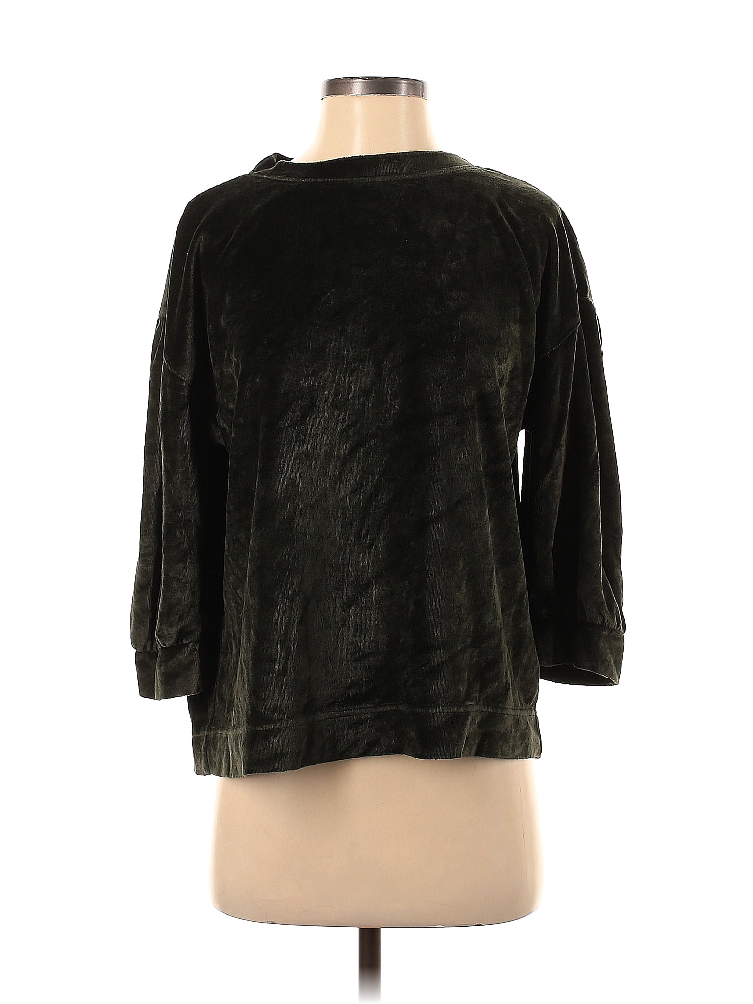 Robe Sweat Garnet Hill Taille 6 - Couleurs Navy, Vert, Rose, Pré-ownée Très Bon état