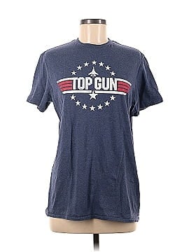 Top Gun Short Sleeve T-Shirt (view 1)
