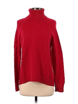 J.Crew Turtleneck Sweater (view 1)