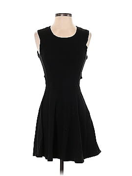 Groceries Apparel Cocktail Dress (view 1)