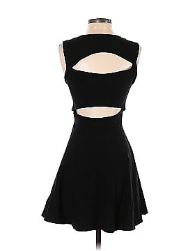 Groceries Apparel Cocktail Dress (view 2)