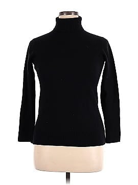 Nordstrom Collection Turtleneck Sweater (view 1)