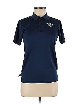 Galaxy by Harvic Short Sleeve Polo (view 1)