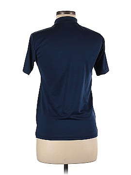 Galaxy by Harvic Short Sleeve Polo (view 2)