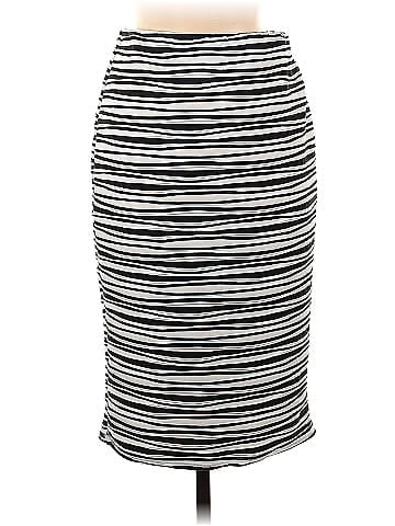 Double Click Casual Skirt (view 2)