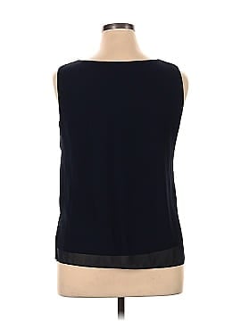 Le Bos Sleeveless Blouse (view 2)