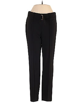 SOHO Apparel Size 12 Women's Black Pants/stretch Casual Black Pants/comfortable  Relax Straight Leg Pants -  Norway