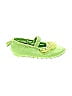 Disney Green Flats Size 12-24 mo - photo 1