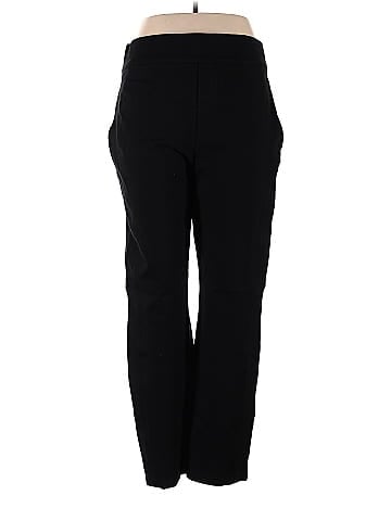 SPANX Polka Dots Black Casual Pants Size 1X (Plus) - 51% off