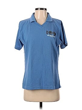 Ford Short Sleeve Polo (view 1)