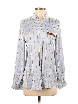 The Shirt by Rochelle Behrens Button Down Shirts