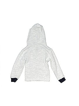 7 For All Mankind Pullover Sweater (view 2)