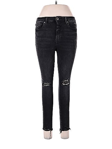 Cosmic Blue Love Jeans (view 1)