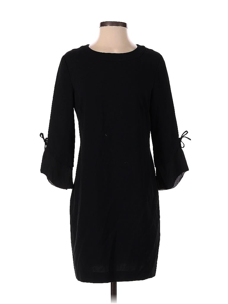 Click to view more detailed imagery on our partner's website Pre-owned Chelsea28 Casual Dress In Black