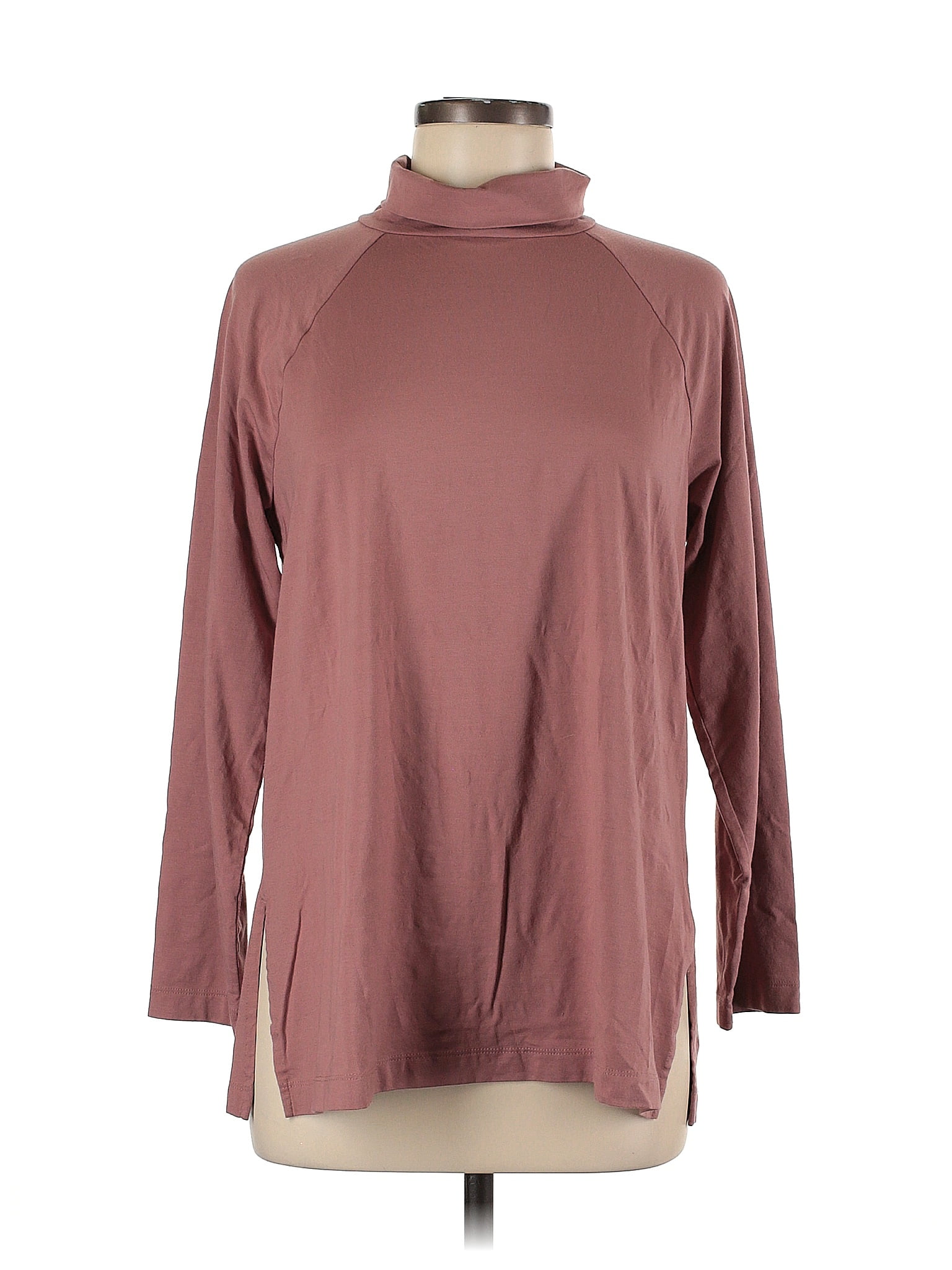 Top Long Sleeve By J Jill Size: Petite Small – Clothes Mentor