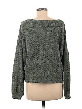 Jolie Pullover Sweater (view 2)