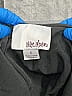 oliver 100% Polyester Black Sleeveless Blouse Size S - photo 3