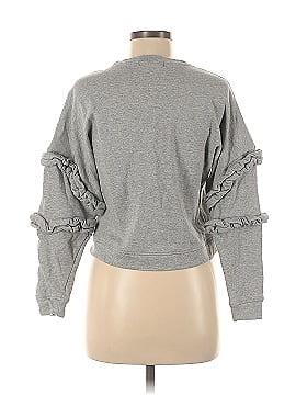 Romeo & Juliet Couture Sweatshirt (view 2)