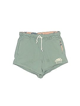 Roots Shorts (view 1)