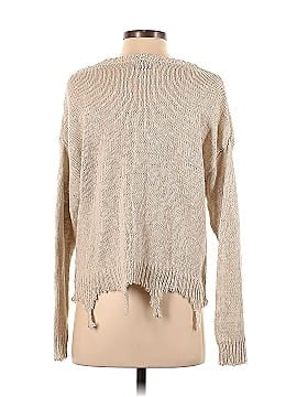 Blank Paige Pullover Sweater (view 2)