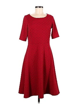 Lands' End Casual Dress (view 1)