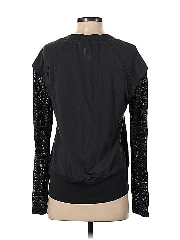 Lole Pullover Sweater (view 2)
