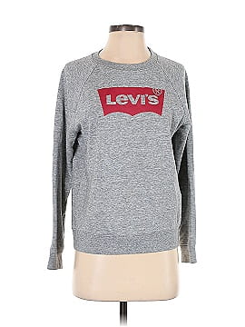 Levi's Sweatshirt (view 1)