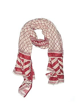 Peace by Lotta Stensson Scarf (view 1)