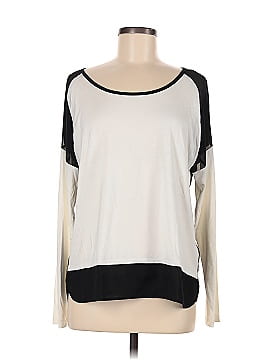 Calvin Klein Long Sleeve Top (view 1)