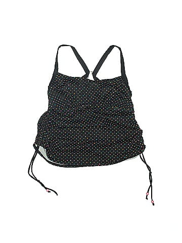 Xhilaration Swimsuit Top (view 1)